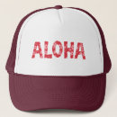 Recherche de aloha casquettes Été