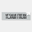 Suche nach yeshua autoaufkleber Bibel