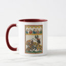 Recherche de medieval art tasses Médiéval