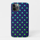 Recherche de trèfle chanceux iphone coques Trèfle à quatre feuilles