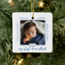 Recherche de babys first christmas maison deco Pour enfants