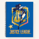Suche nach woman kleine notizbücher Dc comic
