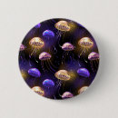 Suche nach qualle buttons Lila