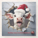 Recherche de veau dessous de verres Animal