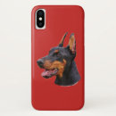 Suche nach doberman iphone hüllen Welpe