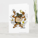 Suche nach tasmanischer teufel karten Taz