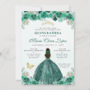 Suche nach königliche tiara einladungen Quinceañera