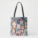 Recherche de joyeux noël sacs Mignon