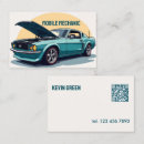 Suche nach autoreparaturen visitenkarten Fahrzeugreparatur