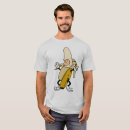 Recherche de banaan tshirts Fruits