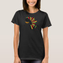 Suche nach sambia tshirts Schwarz