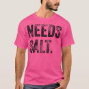Recherche de cuisinier drôle tshirts Boulanger