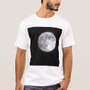 Suche nach vollmond tshirts Nacht