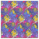 Recherche de tiger pattern Jungle