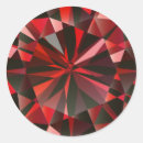 Recherche de ruby autocollants Gemme