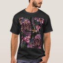 Suche nach schädel tshirts Gotisch