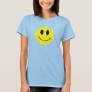 Recherche de emoji jaune tshirts Drôle