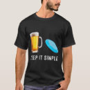 Suche nach genauigkeit tshirts Naturspiel