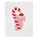 Suche nach axolotl poster Kawaii