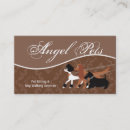 Recherche de se reposer cartes visite Animal familier