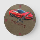 Recherche de corvette horloges Chevy