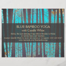 Suche nach bamboo flyer Massagetherapeut