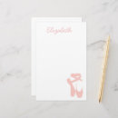 Suche nach ballett briefpapier Tänzer