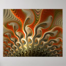 Suche nach flamme poster Abstrakt