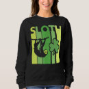 Recherche de shamrock vêtements Rétro