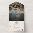 Recherche de vieux mariage invitations Vintage