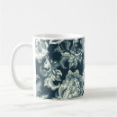 Recherche de cachemire tasses Illustration