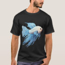 Recherche de bêtas poissons tshirts Poisson bêta