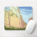 Recherche de affiche vintage tapis souris Vacances