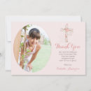 Recherche de cross remerciements cartes Communion