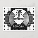 Suche nach retro fernsehen postkarten Cbc