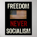Suche nach sozialismus poster Demokrat