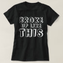 Recherche de like tshirts Typographie
