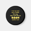 Recherche de astucieux magnets Humour