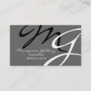 Suche nach vintage hochzeit visitenkarten Monogramm