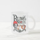 Recherche de rhum tasses Boisson