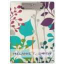 Suche nach addieren sie ihren namen klemmbrett Mit blumen