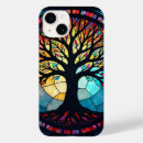 Recherche de arbres iphone coques Floral