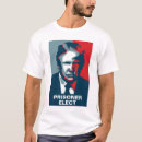 Recherche de perdant vêtements Donald