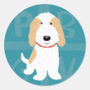 Suche nach basset aufkleber Haustiere