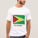 Suche nach guyana kleidung Flagge