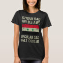 Suche nach syrische tshirts Lustig