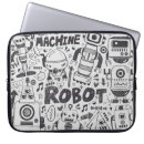 Suche nach spielzeug laptop schutzhüllen Doodle