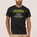 Recherche de ninja drôle tshirts Citations