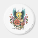 Suche nach tweety magnete Looney tune charakter