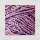 Recherche de gros plan cartes visite Violet